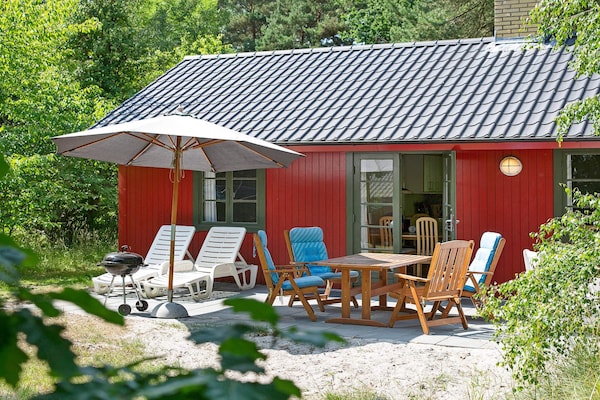 Foto van 6 persoons vakantie huis in Nexø - Vakantiehuis in Nexø - View