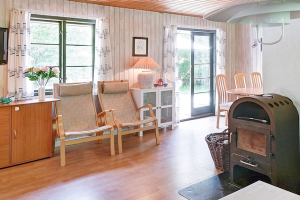 Foto van 6 persoons vakantie huis in Nexø - Vakantiehuis in Nexø - Indoor