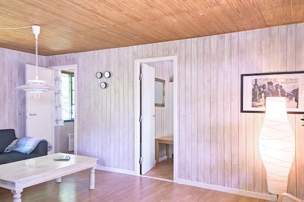Foto van 6 persoons vakantie huis in Nexø - Vakantiehuis in Nexø - Indoor