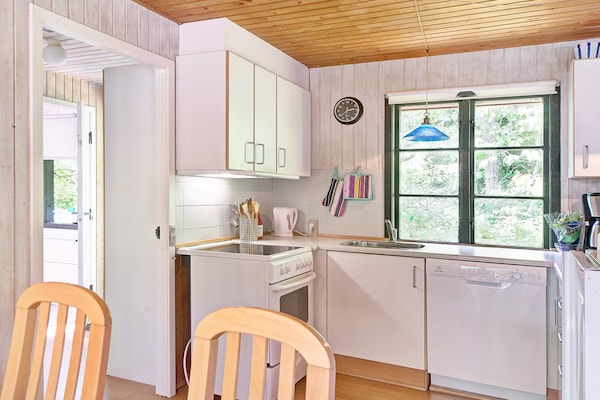 Foto van 6 persoons vakantie huis in Nexø - Vakantiehuis in Nexø - Indoor