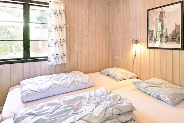 Foto van 6 persoons vakantie huis in Nexø - Vakantiehuis in Nexø - Indoor