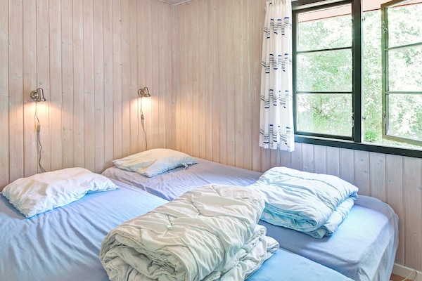 Foto van 6 persoons vakantie huis in Nexø - Vakantiehuis in Nexø - Indoor