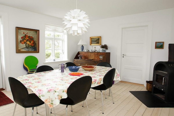 Foto van 6 persoons vakantie huis in Skagen-By Traum - Vakantiehuis in Skagen - Indoor
