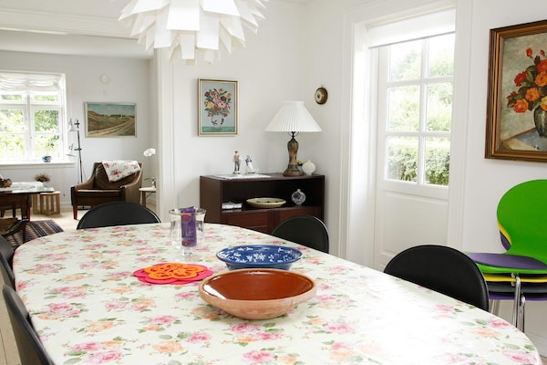 Foto van 6 persoons vakantie huis in Skagen-By Traum - Vakantiehuis in Skagen - Indoor
