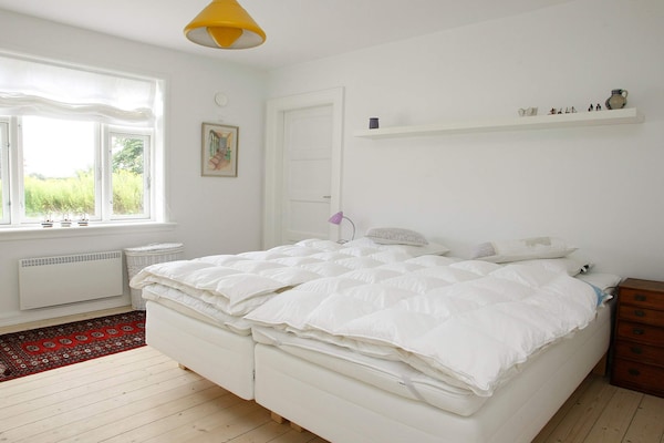 Foto van 6 persoons vakantie huis in Skagen-By Traum - Vakantiehuis in Skagen - Indoor