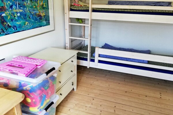 Foto van 6 persoons vakantie huis in Skagen-By Traum - Vakantiehuis in Skagen - Indoor