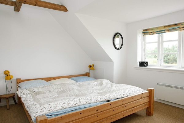 Foto van 6 persoons vakantie huis in Skagen-By Traum - Vakantiehuis in Skagen - Indoor
