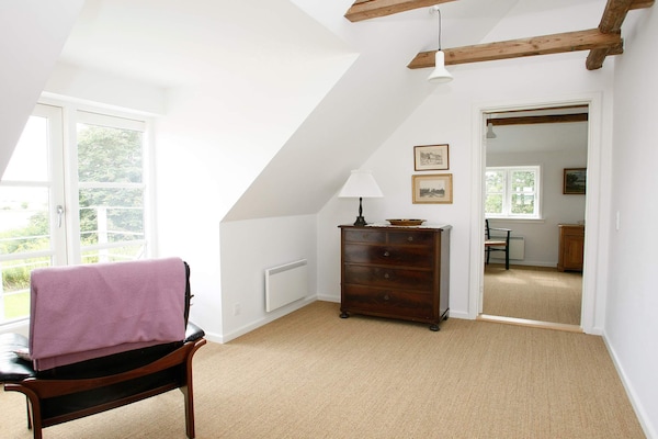 Foto van 6 persoons vakantie huis in Skagen-By Traum - Vakantiehuis in Skagen - Indoor