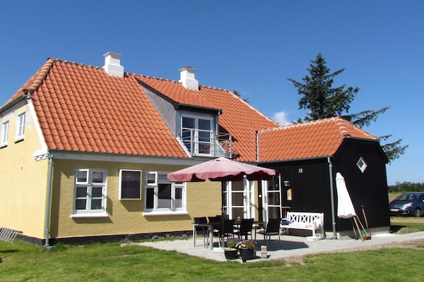 Foto van 6 persoons vakantie huis in Skagen-By Traum - Vakantiehuis in Skagen - Outdoor