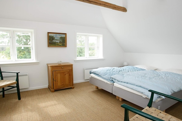 Foto van 6 persoons vakantie huis in Skagen-By Traum - Vakantiehuis in Skagen - Indoor
