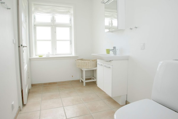 Foto van 6 persoons vakantie huis in Skagen-By Traum - Vakantiehuis in Skagen - Indoor