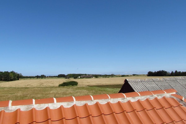 Foto van 6 persoons vakantie huis in Skagen-By Traum - Vakantiehuis in Skagen - View