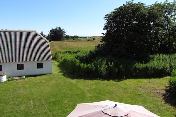 Foto van 6 persoons vakantie huis in Skagen-By Traum - Vakantiehuis in Skagen - View