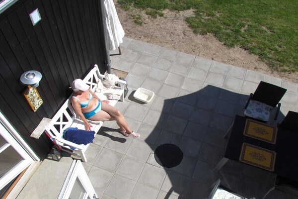 Foto van 6 persoons vakantie huis in Skagen-By Traum - Vakantiehuis in Skagen - Outdoor