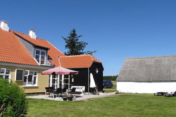 Foto van 6 persoons vakantie huis in Skagen-By Traum - Vakantiehuis in Skagen - View