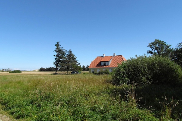 Foto van 6 persoons vakantie huis in Skagen-By Traum - Vakantiehuis in Skagen - View