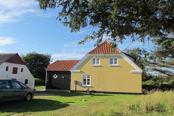 Foto van 6 persoons vakantie huis in Skagen-By Traum - Vakantiehuis in Skagen - Outdoor