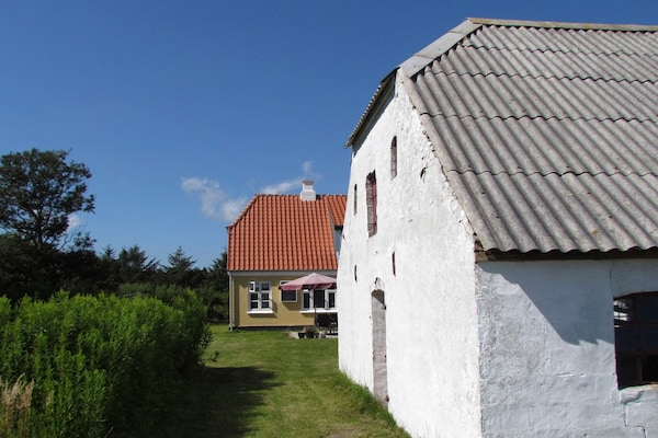 Foto van 6 persoons vakantie huis in Skagen-By Traum - Vakantiehuis in Skagen - Outdoor