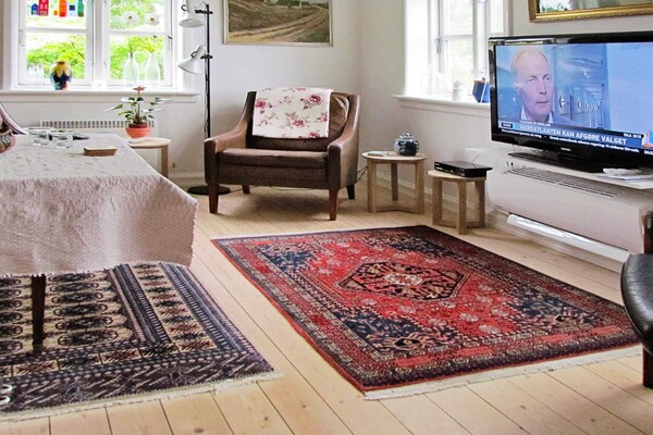 Foto van 6 persoons vakantie huis in Skagen-By Traum - Vakantiehuis in Skagen - Indoor