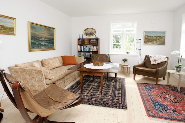 Foto van 6 persoons vakantie huis in Skagen-By Traum - Vakantiehuis in Skagen - Indoor