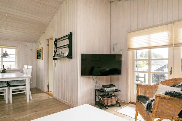 Foto van 6 persoons vakantie huis in Blokhus-By Traum - Vakantiehuis in Blokhus - Indoor