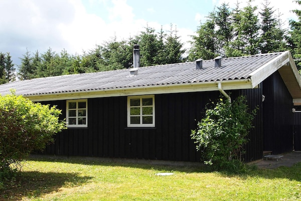 Foto van 6 persoons vakantie huis in Blokhus-By Traum - Vakantiehuis in Blokhus - Outdoor
