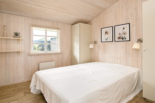 Foto van 6 persoons vakantie huis in Blokhus-By Traum - Vakantiehuis in Blokhus - Indoor