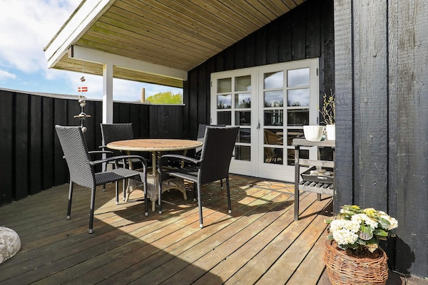 Foto van 6 persoons vakantie huis in Blokhus-By Traum - Vakantiehuis in Blokhus - View