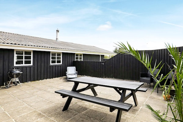 Foto van 6 persoons vakantie huis in Blokhus-By Traum - Vakantiehuis in Blokhus - View