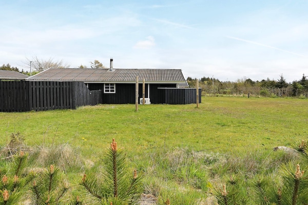 Foto van 6 persoons vakantie huis in Blokhus-By Traum - Vakantiehuis in Blokhus - View