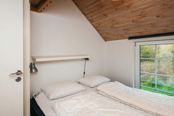 Foto van Luxe vakantiehuis met zwembad - Vakantiehuis in Fanø - Indoor