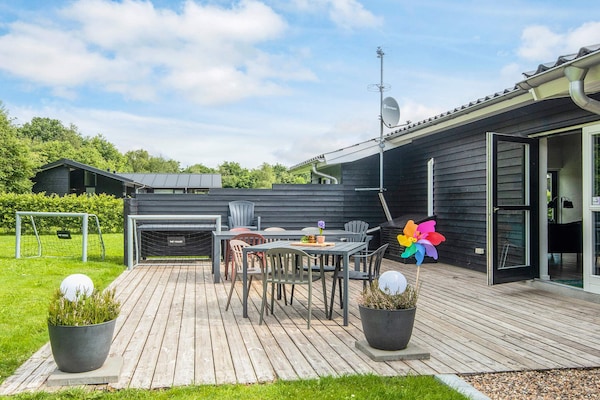 Foto van 8 persoons vakantie huis in Ansager-By Traum - Vakantiehuis in Ansager - View