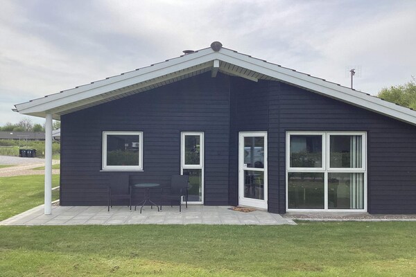 Foto van 8 persoons vakantie huis in Ansager-By Traum - Vakantiehuis in Ansager - View