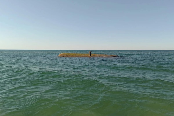 Foto van Gezellig strandhuis met spa - Vakantiehuis in Fjerritslev - WaterView