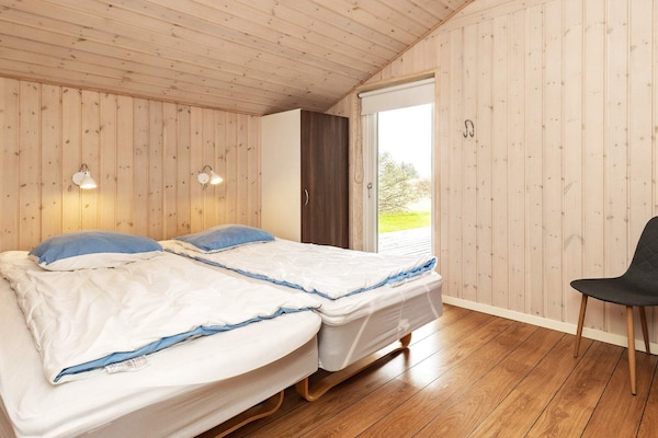 Foto van 6 persoons vakantie huis in Hirtshals-By Traum - Vakantiehuis in Hirtshals - Indoor