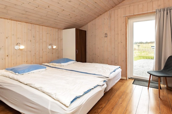 Foto van 6 persoons vakantie huis in Hirtshals-By Traum - Vakantiehuis in Hirtshals - Indoor
