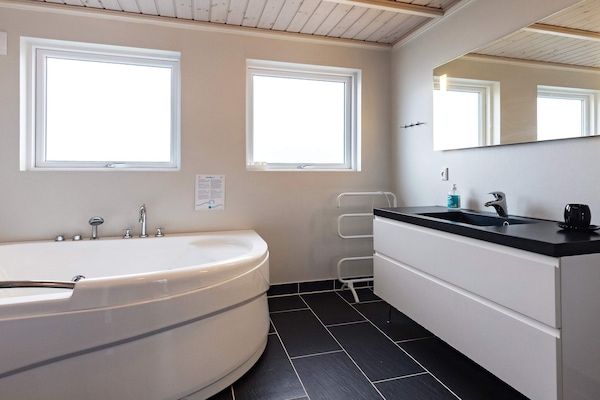 Foto van 6 persoons vakantie huis in Hirtshals-By Traum - Vakantiehuis in Hirtshals - Indoor