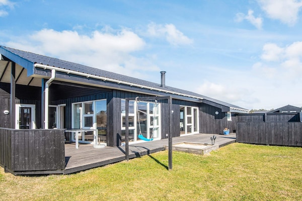Foto van 6 persoons vakantie huis in Hirtshals-By Traum - Vakantiehuis in Hirtshals - View