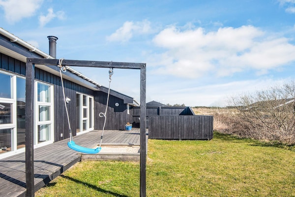 Foto van 6 persoons vakantie huis in Hirtshals-By Traum - Vakantiehuis in Hirtshals - View