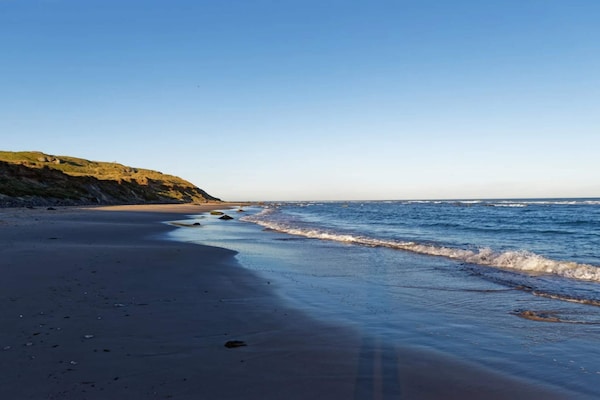 Foto van 6 persoons vakantie huis in Hirtshals-By Traum - Vakantiehuis in Hirtshals - WaterView
