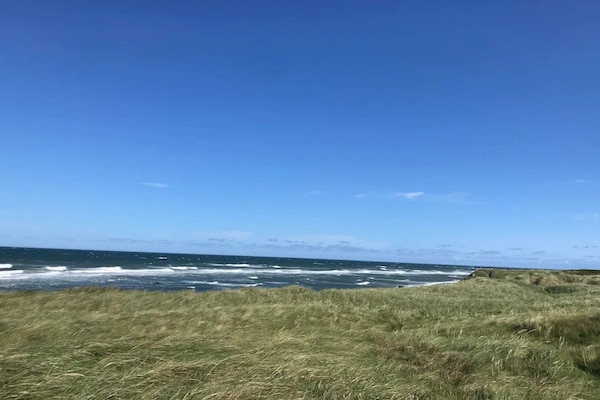 Foto van 6 persoons vakantie huis in Hirtshals-By Traum - Vakantiehuis in Hirtshals - WaterView