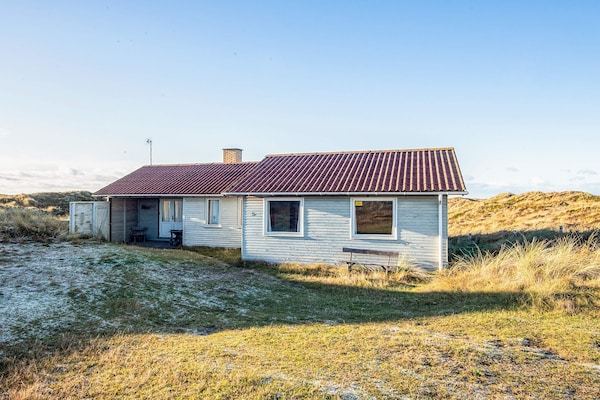 Foto van 6 persoons vakantie huis in Henne-By Traum - Vakantiehuis in Henne - WaterView