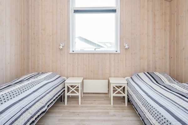 Foto van 10 persoons vakantie huis in Harboøre-By Traum - Vakantiehuis in Harboøre - Indoor