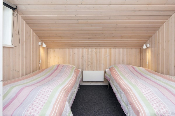 Foto van 10 persoons vakantie huis in Harboøre-By Traum - Vakantiehuis in Harboøre - Indoor