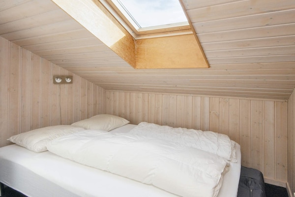 Foto van 10 persoons vakantie huis in Harboøre-By Traum - Vakantiehuis in Harboøre - Indoor