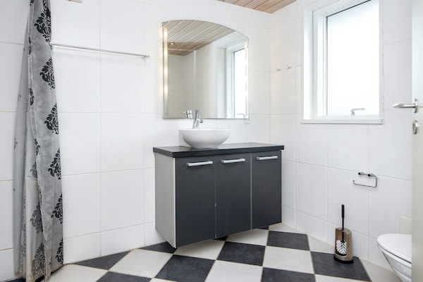 Foto van 10 persoons vakantie huis in Harboøre-By Traum - Vakantiehuis in Harboøre - Indoor
