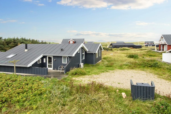Foto van 10 persoons vakantie huis in Harboøre-By Traum - Vakantiehuis in Harboøre - Outdoor