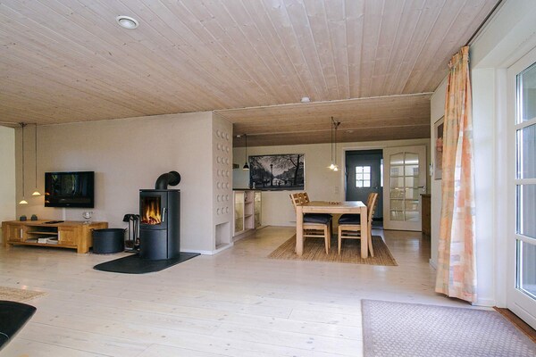 Foto van 6 persoons vakantie huis in Slagelse-By Traum - Vakantiehuis in Slagelse - Indoor
