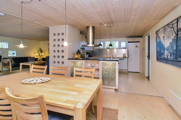 Foto van 6 persoons vakantie huis in Slagelse-By Traum - Vakantiehuis in Slagelse - Indoor