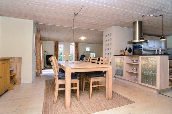 Foto van 6 persoons vakantie huis in Slagelse-By Traum - Vakantiehuis in Slagelse - Indoor